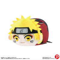 NARUTO Shippuden POTE KORO MASCOT 3 2