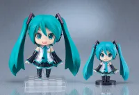 GOOD SMILE COMPANY Nendoroid Plamo Hatsune Miku - Hatsune Miku - photo 2