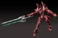 GOOD SMILE COMPANY MODEROID Fafner Mark Dreizehn Kai Chronos - Fafner in the Azure THE BEYOND - photo 4
