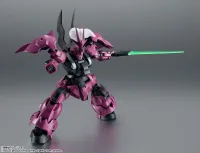 TAMASHII NATIONS <SIDE MS> MD-0032G Guel's Dilanza ver. A.N.I.M.E. "Mobile Suit Gundam: The Witch from Mercury", TAMASHII NATIONS The Robot Spirits - Mobile Suit Gundam: The Witch from Mercury - photo 7