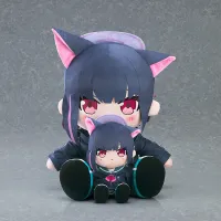 GOOD SMILE COMPANY Chocopuni Big 40cm Plushie Kazusa - Blue Archive - photo 3