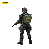 Steel Ride Corps Assaulter Karl 12