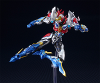 figma Gridman (Universe Fighter) 5