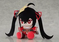 Solarain Taihou Punipuni Plushie - Azur Lane - photo 3