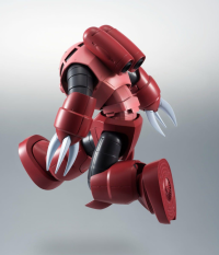 MSM-07S Z'GOK Char's Custom Model ver. A.N.I.M.E. 6