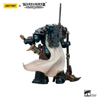 JOYTOY Alpha Legion Harrowmaster Armillus Dynat - Warhammer 40K - photo 13