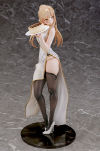 Klaudia: Chinese Dress Ver. 5