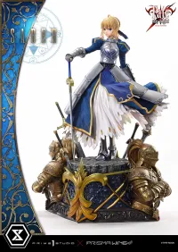 Prime 1 Studio Ultimate Premium Masterline Fate/stay night Saber Ultimate Version - Fate/stay night - photo 64