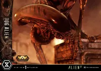 Prime 1 Studio Museum Masterline XL Alien 3 (Film) Dog Alien Deluxe Version - Alien (Movie Franchise) - photo 53