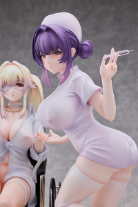 Yuri & Stella Hospital Ver. 11