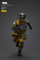 Stellar Scar Assault Team Firesulfur 24