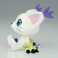 DIGIMON ADVENTURE SOFVIMATES～TAILMON～ 5