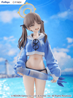 Moe (swimsuit) 1/7 Scale Figure 10