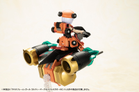 CROSS FRAME GIRL GOLDYMARG & STEALTH GAO II SET 11