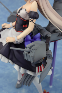 USS Hammann (3rd-run) 9