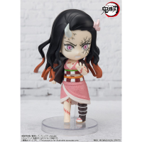 Nezuko Kamado Demon Form Advancing Ver. 2