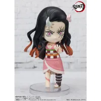 TAMASHII NATIONS Nezuko Kamado Demon Form Advancing Ver. - Demon Slayer: Kimetsu no Yaiba - photo 2