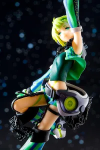 GOOD SMILE COMPANY PLAMAX MF-13: minimum factory Reina Prowler(re-run) - Macross - photo 7