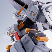 METAL ROBOT SPIRITS <SIDE MS> GUNDAM TR-1 [HAZEL CUSTOM] & OPTION PARTS SET 8