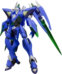 GOOD SMILE COMPANY MODEROID Vandread Dita - Vandread - photo 5