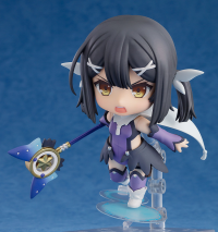 Nendoroid Miyu Edelfelt 4
