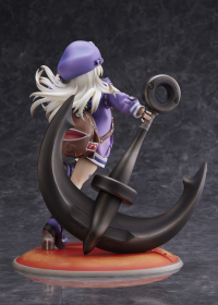 GUILTY GEAR™-STRIVE- MAY Another Color Ver. 1:7 PVC Figure 12