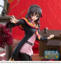 SEGA Luminasta "KONOSUBA -An Explosion on This Wonderful World!" "Yunyun" - KONOSUBA -God's Blessing on This Wonderful World! - photo 5