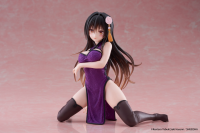 To Love-Ru Darkness Desktop Cute Figure - Yui Kotegawa (Chinese Dress Ver.) 10