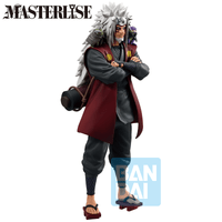 Jiraiya (Sage Mode) 3