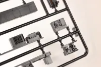 PLUM PMOA Underfloor equipment [Japanese National Railways new performance train_for intermediate train (resistor,main controller etc.)] for 1 train - Gundam Misc - photo 6