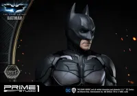 Prime 1 Studio High Definition Museum Masterline The Dark Knight (Film) Batman - DC Comics - photo 27