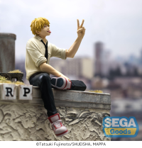 Chainsaw Man PM Perching Figure Denji 2
