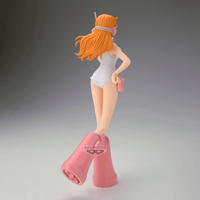 ONE PIECE GLITTER&GLAMOURS-NAMI EGGHEAD STYLE- 3
