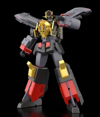 GOOD SMILE COMPANY THE GATTAI Black Might Gaine - The Brave Express Might Gaine - photo 5