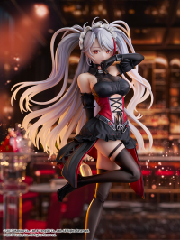 Prinz Eugen: Kindred Evening Spirits 10
