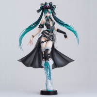Hdge technical statue No.12 Shie Carla (Stone Shie Prisoner and Paper Plane ver) 1