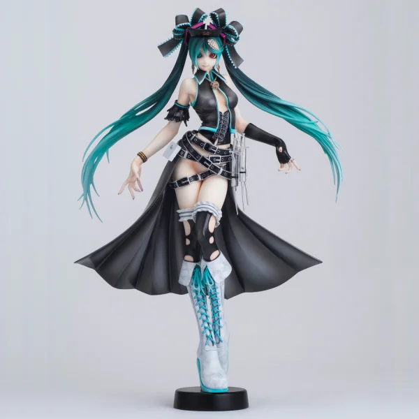 eStream Hdge technical statue No.12 Shie Carla (Stone Shie Prisoner and Paper Plane ver) - SHUJIN TO KAMI HIKOUKI