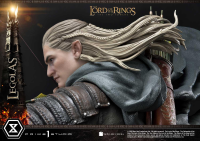 Premium Masterline The Lord of the Rings: The Two Tower (Film) Legolas 11