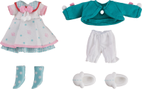 Nendoroid Doll Outfit Set: Hatsune Miku - Loungewear Outfit Ver. 2