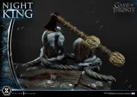 Prime 1 Studio Ultimate Premium Masterline Game of Thrones (TV Series) Night King - Live Action Movies/TV - photo 18