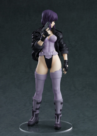 POP UP PARADE Motoko Kusanagi: S.A.C. Ver. L Size 9