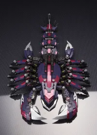 KOTOBUKIYA EZ-036 DEATH STINGER - ZOIDS - photo 22
