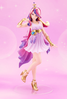 MY LITTLE PONY PRINCESS CADANCE BISHOUJO STATUE 12