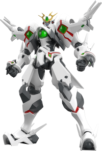MODEROID Ordian 3