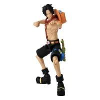BANDAI Portgas D. Ace One Piece, BNTCA Anime Heroes - ONE PIECE - photo 1