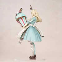Union Creative Akakura illustration “Alice in Wonderland” Complete Figure			 - Akakura Illustration - photo 20