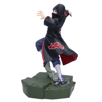 NARUTO SHIPPUDEN Combination Battle-ITACHI UCHIHA- 2