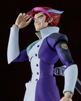 GOOD SMILE COMPANY PLAMATEA Straight Cougar - s-CRY-ed - photo 7