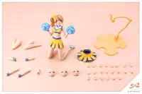 KOTOBUKIYA Seira Ichijo【CHEERLEADING COSTUME】 - SOUSAISHOJOTEIEN - photo 10