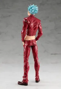 GOOD SMILE COMPANY POP UP PARADE Ban - The Seven Deadly Sins - photo 7